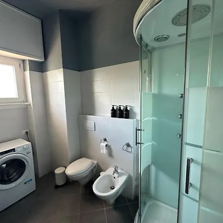 Cozy Navigli Apartament