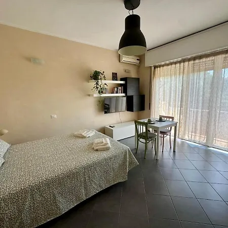 Apartament Cozy Navigli
