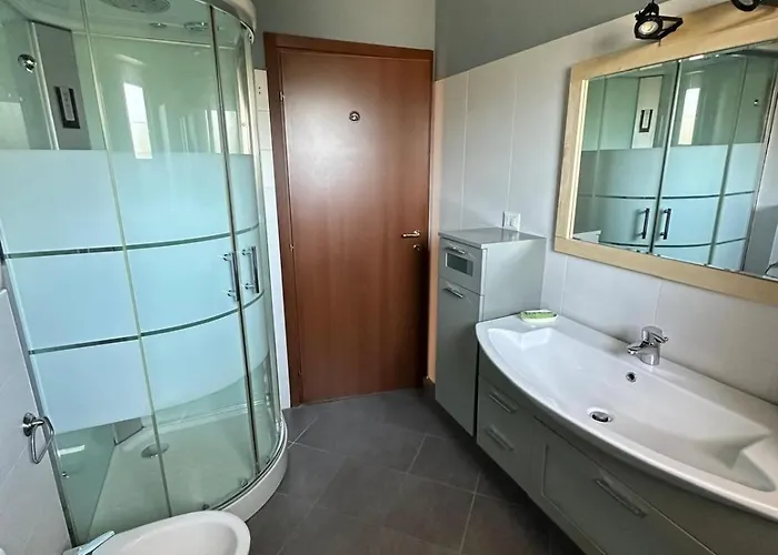 Apartament Cozy Navigli Mediolan