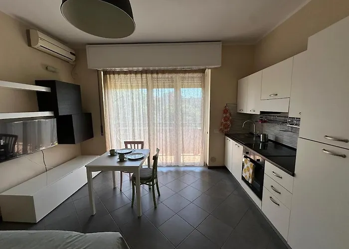 Cozy Navigli Apartament *