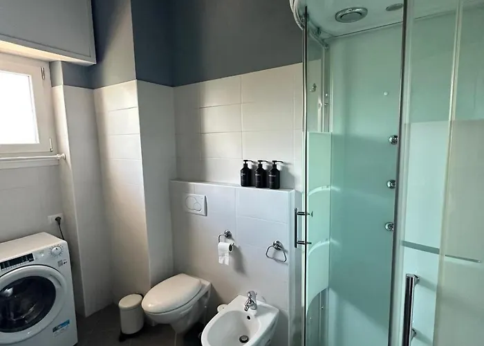 Cozy Navigli Apartament